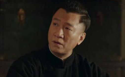 新世界剧情详细介绍