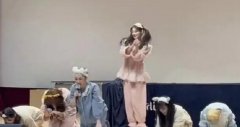 女团中国成员没下跪遭韩国网民辱骂,滚回中国