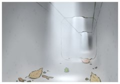 高情商下雨天发朋友圈,下雨感悟人生的句子